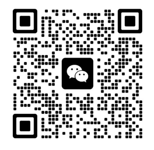 OnlyFDE 微信联系二维码